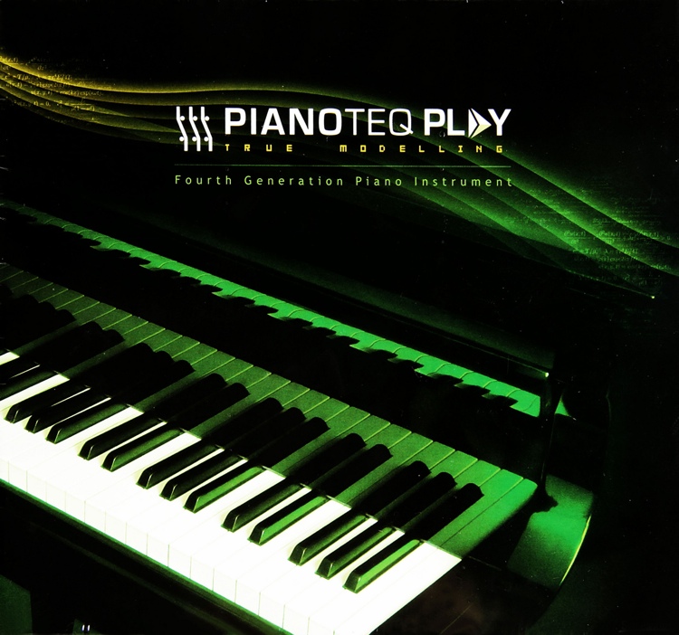 Pianoteq Download